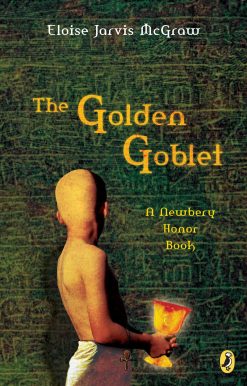 The Golden Goblet: