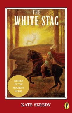 The White Stag
