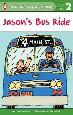 Jason's Bus Ride