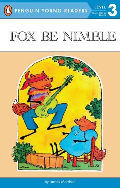 Fox Be Nimble: