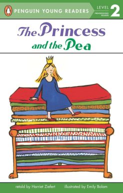 The Princess and the Pea