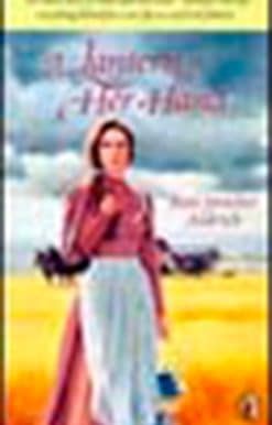 A Lantern in Her Hand