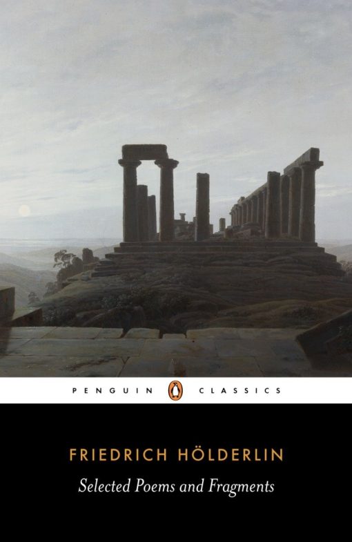 Dual-Language Edition: Selected Poems and Fragments