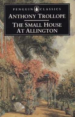 The Small House at Allington