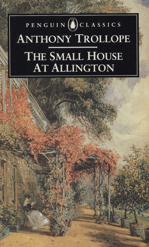 The Small House at Allington