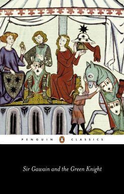 Sir Gawain and the Green Knight