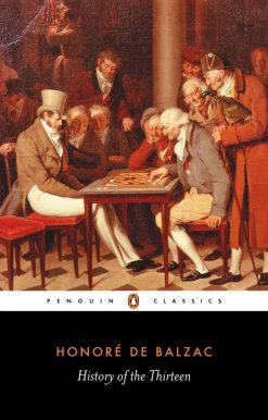 History of the Thirteen