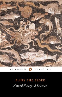 Natural History: A Selection