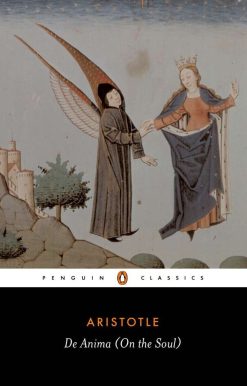 De Anima (On the Soul)