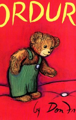 Corduroy