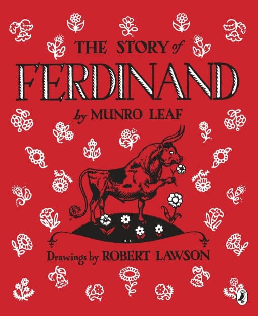 The Story of Ferdinand: