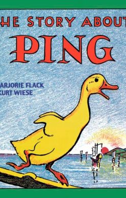 The Story about Ping