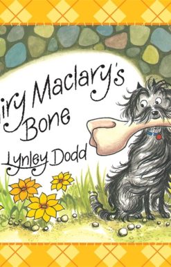 Hairy Maclarys Bone