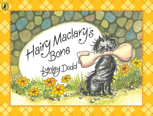 Hairy Maclarys Bone