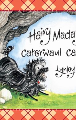 Hairy Maclary Caterwaul Caper: