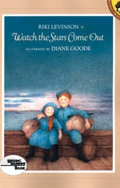 Watch the Stars Come Out