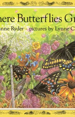 Where Butterflies Grow