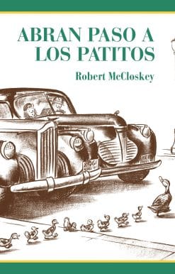 Abran paso a los patitos