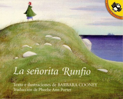 La Senorita Runfio: