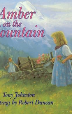 Amber on the Mountain: