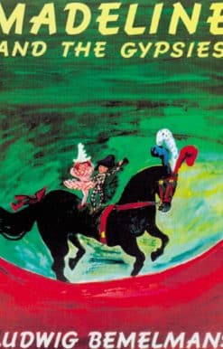 Madeline and the Gypsies