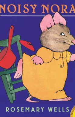 Noisy Nora