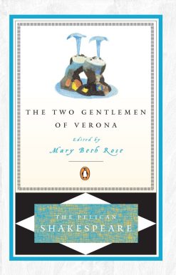 The Two Gentlemen of Verona