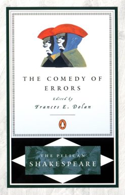 The Comedy of Errors