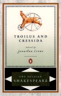 Troilus and Cressida