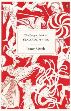 The Penguin Book of Classical Myths:
