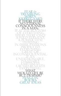 Great Ideas Fear and Trembling