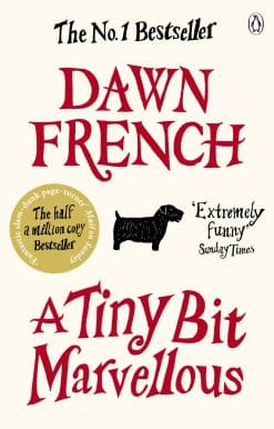 A Tiny Bit Marvellous