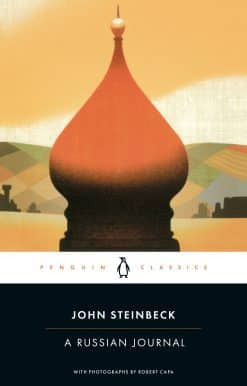 A Russian Journal