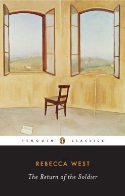 The Return of the Soldier