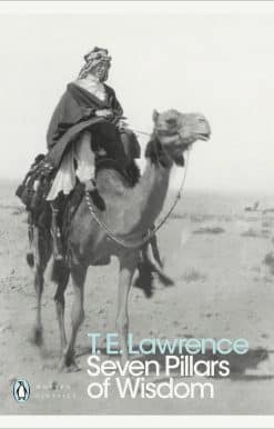 Modern Classics Seven Pillars of Wisdom