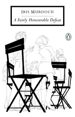 A Fairly Honourable Defeat