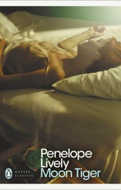 Modern Classics Moon Tiger