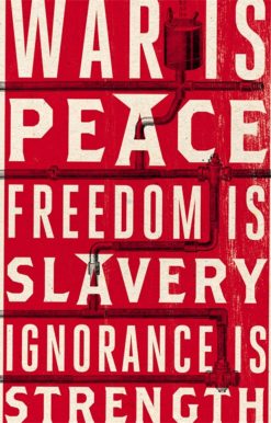 Nineteen Eighty Four Anniversary Edition: Anniversary Eidition