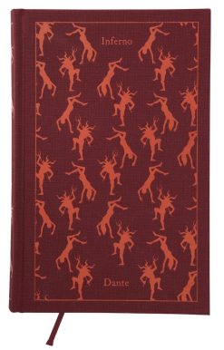 The Divine Comedy: Volume 1: Inferno