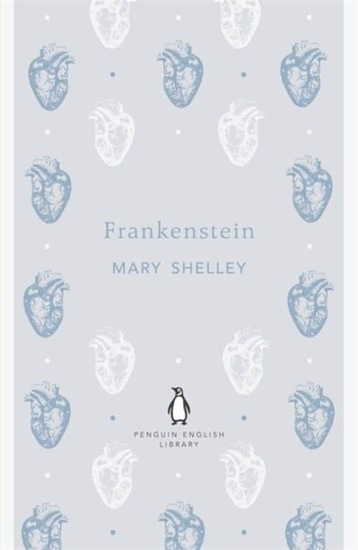 Penguin English Library Frankenstein