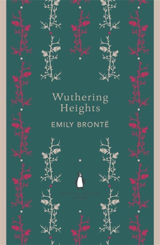 Penguin English Library Wuthering Heights