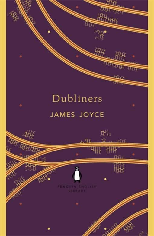 Penguin English Library Dubliners: