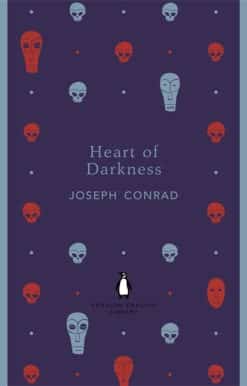 Penguin English Library Heart of Darkness