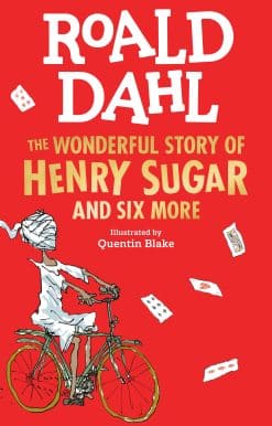 The Wonderful Story of Henry Sugar
