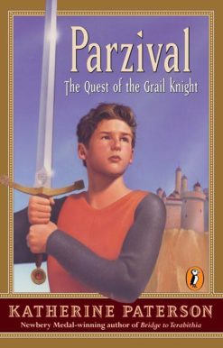 Parzival: The Quest of the Grail Knight
