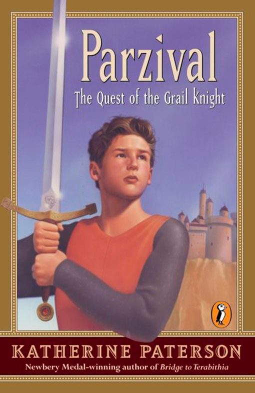 Parzival: The Quest of the Grail Knight