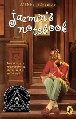 Jazmin's Notebook