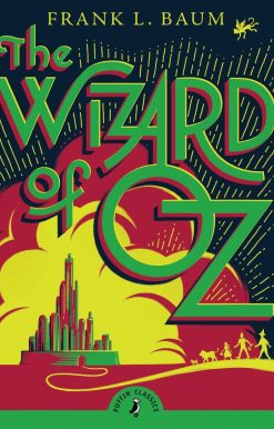 The Wizard of Oz: