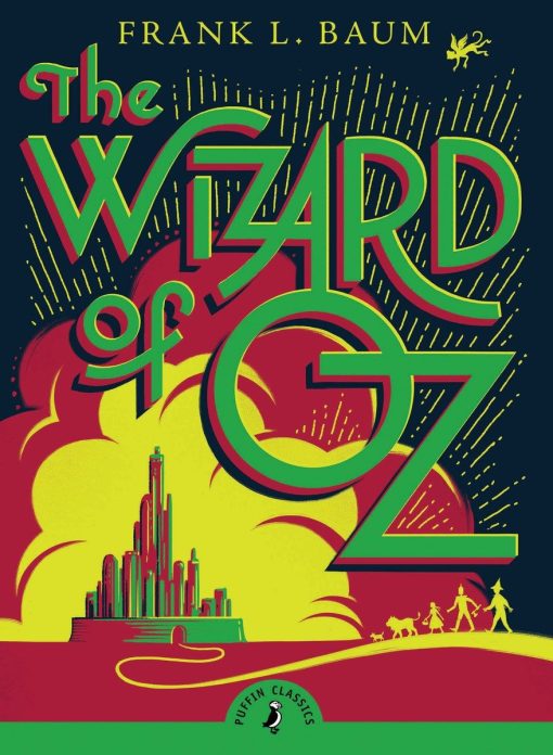 The Wizard of Oz: