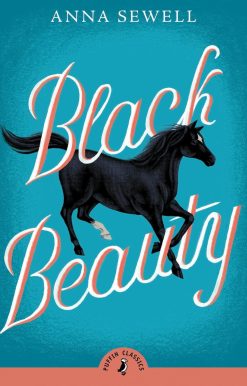 Black Beauty